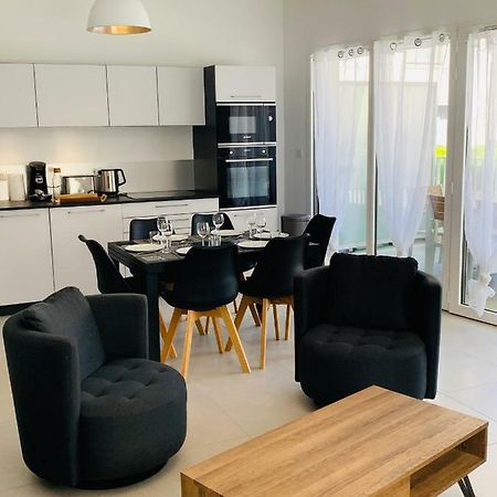 Alps Cocoon Apartment Annecy Exterior foto