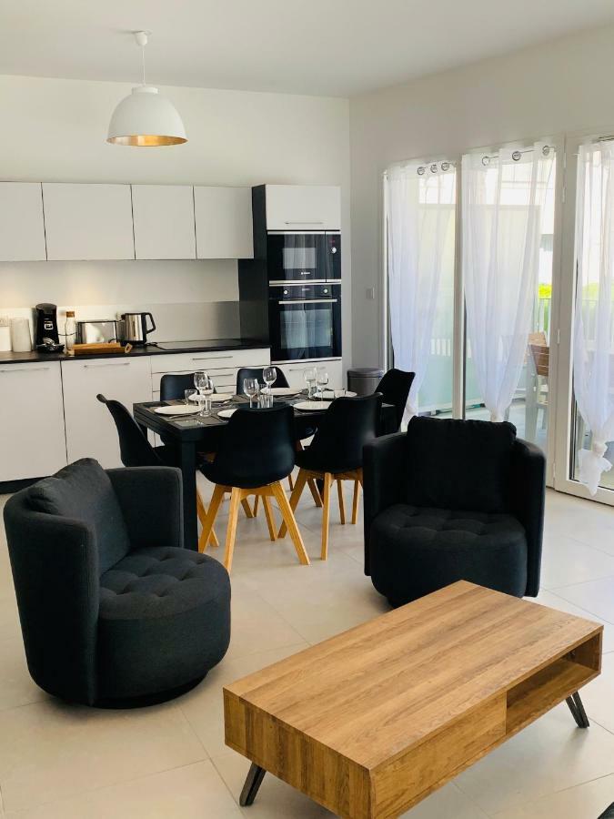 Alps Cocoon Apartment Annecy Exterior foto