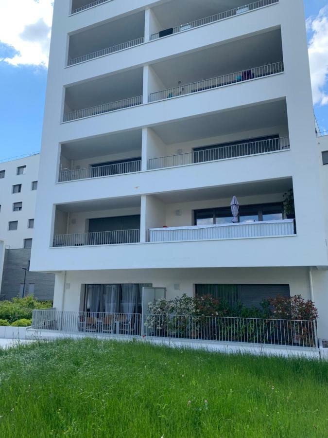 Alps Cocoon Apartment Annecy Exterior foto