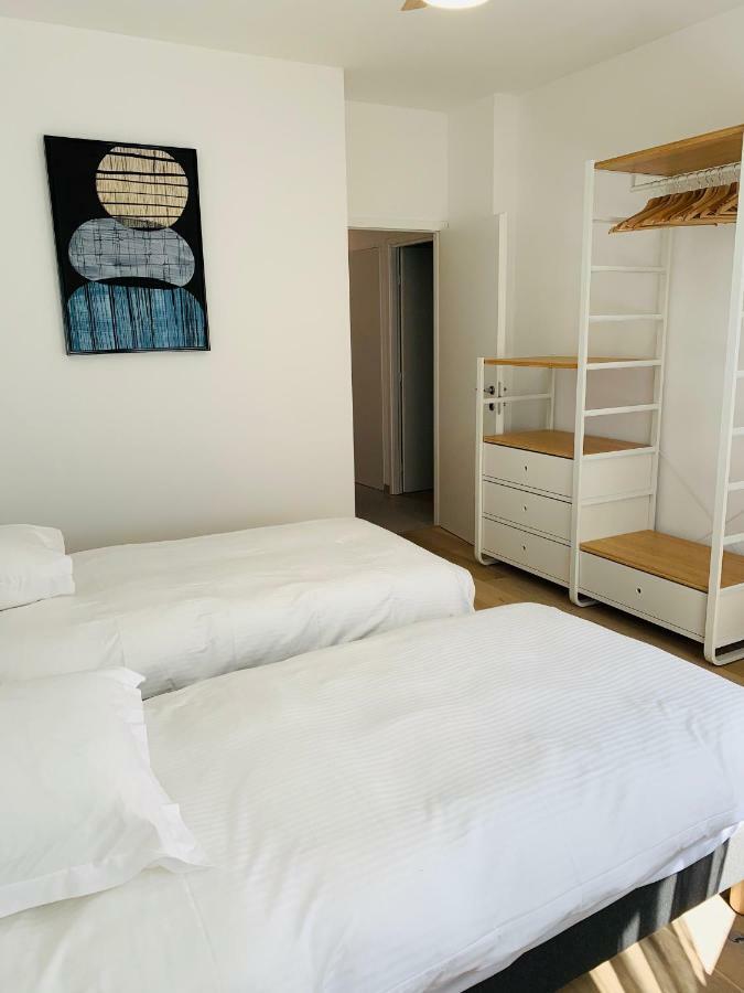 Alps Cocoon Apartment Annecy Exterior foto