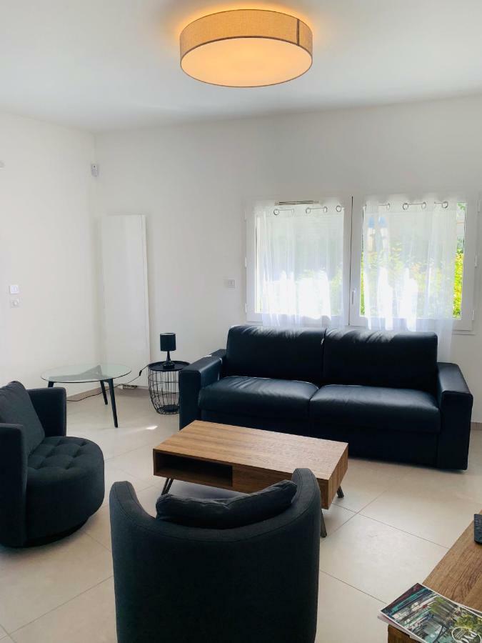 Alps Cocoon Apartment Annecy Exterior foto