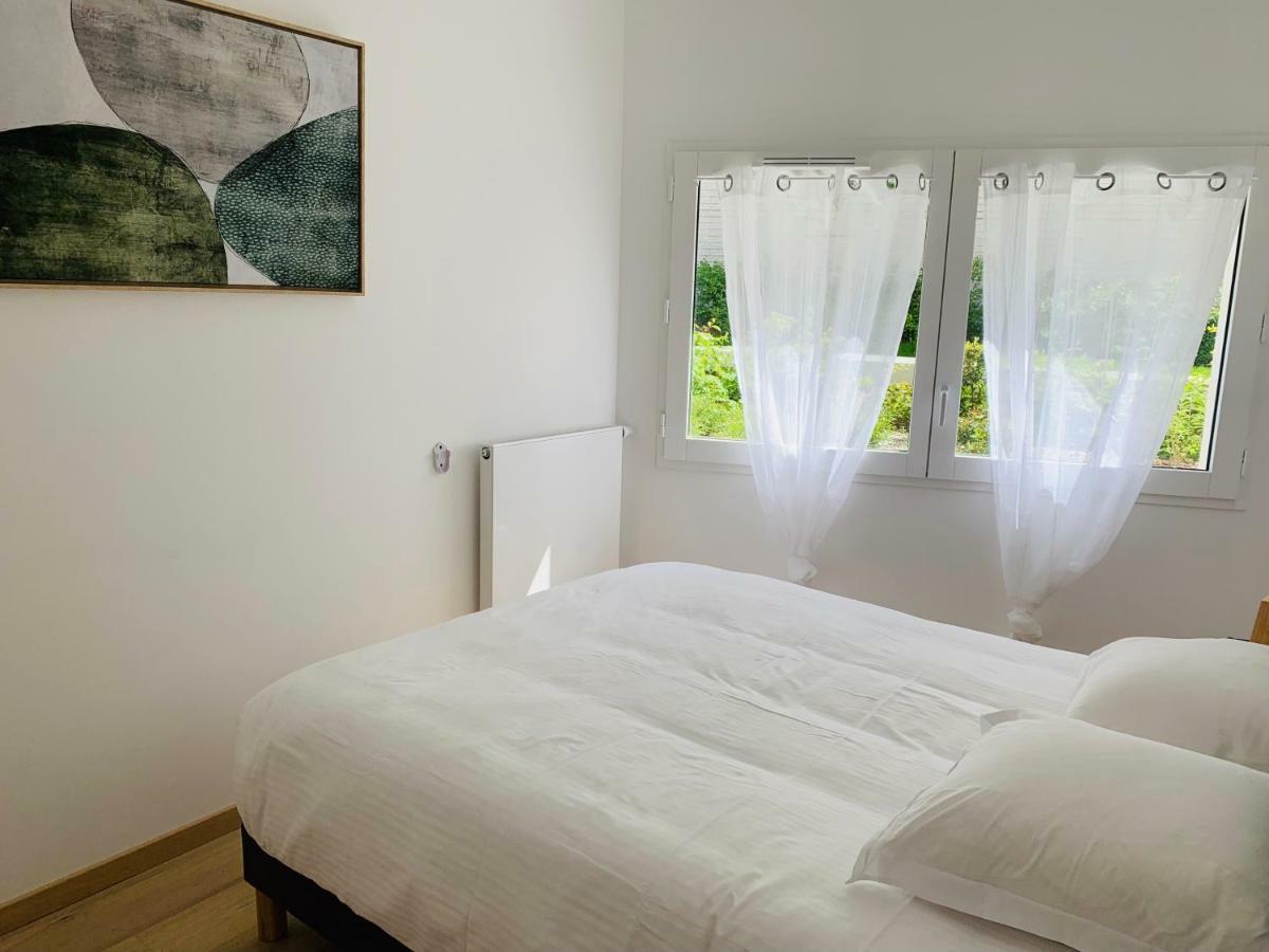 Alps Cocoon Apartment Annecy Exterior foto